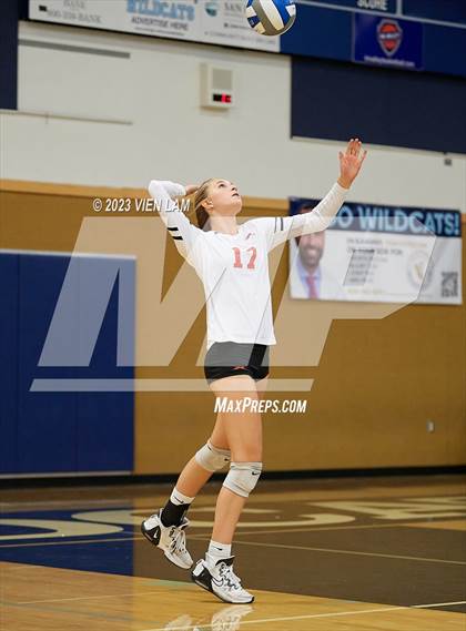 Thumbnail 2 in Carondelet @ Dougherty Valley photogallery.
