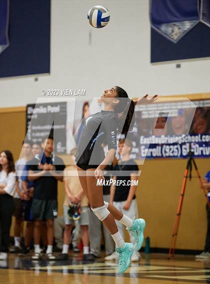 Thumbnail 2 in Carondelet @ Dougherty Valley photogallery.
