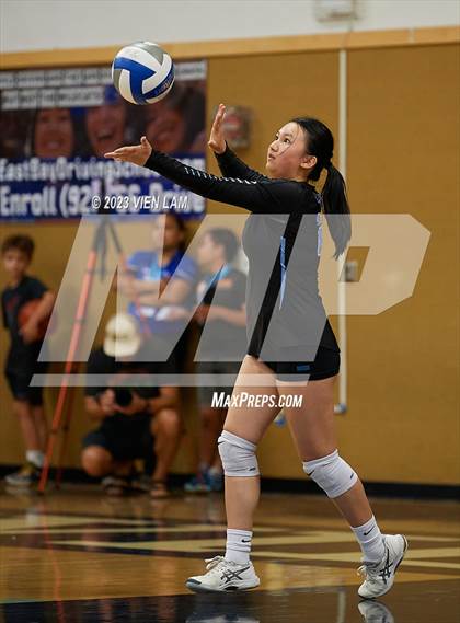 Thumbnail 3 in Carondelet @ Dougherty Valley photogallery.