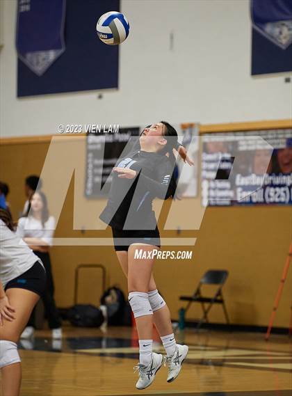 Thumbnail 1 in Carondelet @ Dougherty Valley photogallery.
