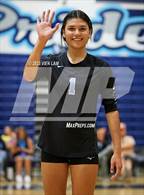 Photo from the gallery "Carondelet @ Dougherty Valley"