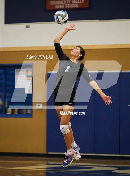Thumbnail 3 in Carondelet @ Dougherty Valley photogallery.