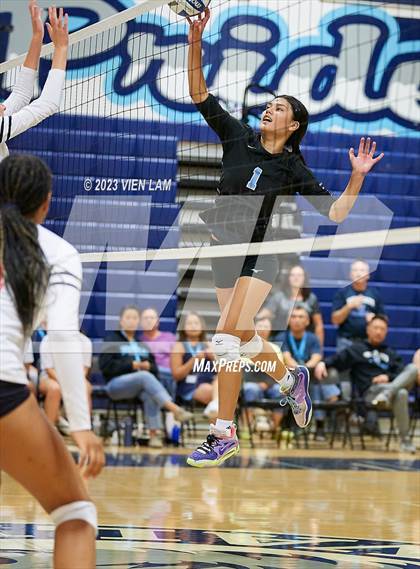 Thumbnail 2 in Carondelet @ Dougherty Valley photogallery.