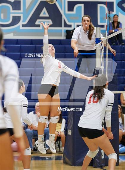 Thumbnail 1 in Carondelet @ Dougherty Valley photogallery.