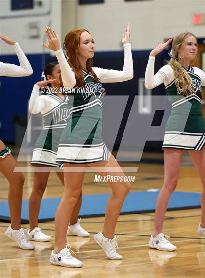 Thumbnail 3 in Santa Fe Catholic @ McKeel Academy photogallery.