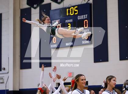 Thumbnail 1 in Santa Fe Catholic @ McKeel Academy photogallery.