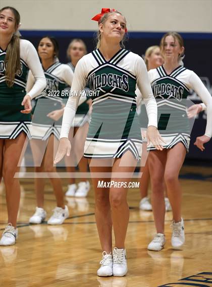 Thumbnail 2 in Santa Fe Catholic @ McKeel Academy photogallery.
