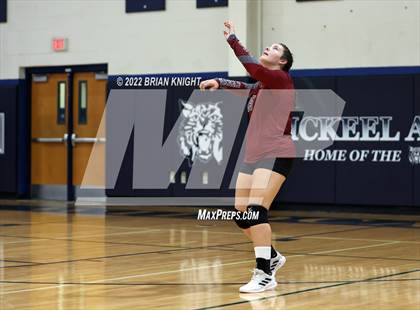 Thumbnail 3 in Santa Fe Catholic @ McKeel Academy photogallery.