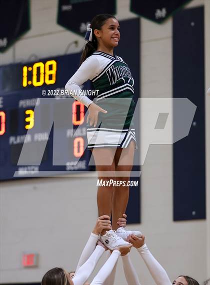 Thumbnail 3 in Santa Fe Catholic @ McKeel Academy photogallery.