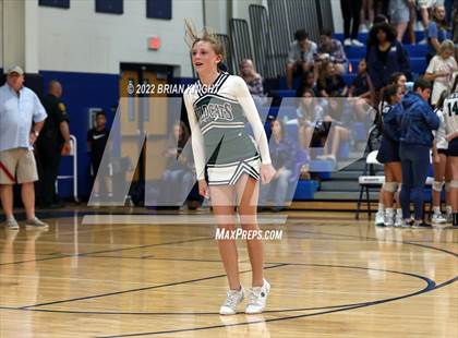 Thumbnail 1 in Santa Fe Catholic @ McKeel Academy photogallery.