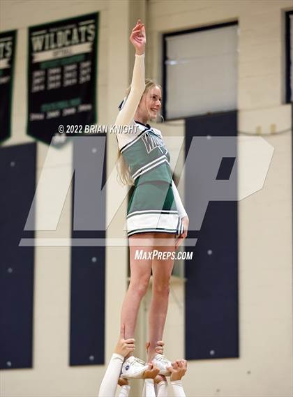 Thumbnail 2 in Santa Fe Catholic @ McKeel Academy photogallery.