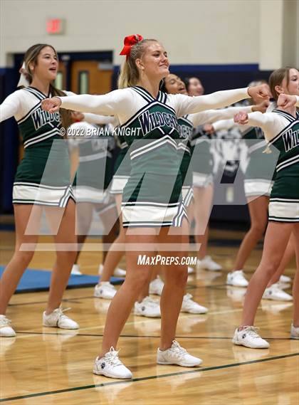 Thumbnail 3 in Santa Fe Catholic @ McKeel Academy photogallery.