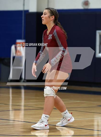 Thumbnail 3 in Santa Fe Catholic @ McKeel Academy photogallery.