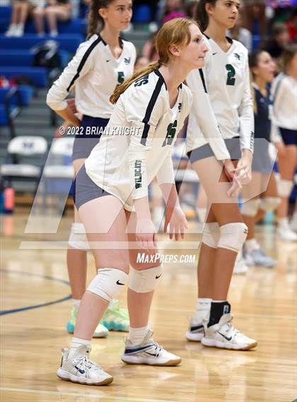 Thumbnail 3 in Santa Fe Catholic @ McKeel Academy photogallery.