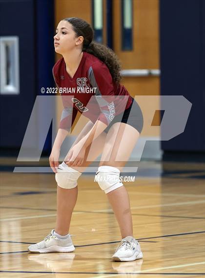 Thumbnail 3 in Santa Fe Catholic @ McKeel Academy photogallery.