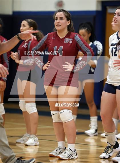 Thumbnail 1 in Santa Fe Catholic @ McKeel Academy photogallery.