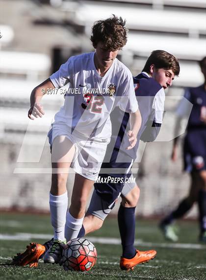 Thumbnail 1 in Chaminade vs Harvard-Westlake photogallery.
