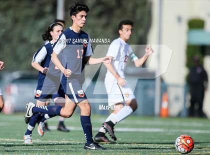 Thumbnail 1 in Chaminade vs Harvard-Westlake photogallery.