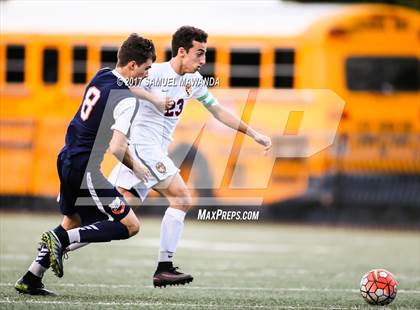 Thumbnail 3 in Chaminade vs Harvard-Westlake photogallery.