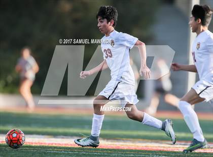 Thumbnail 3 in Chaminade vs Harvard-Westlake photogallery.
