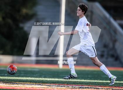 Thumbnail 1 in Chaminade vs Harvard-Westlake photogallery.