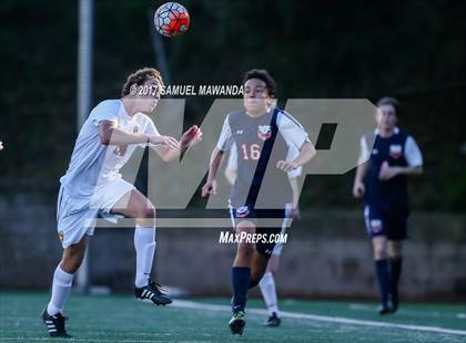 Thumbnail 2 in Chaminade vs Harvard-Westlake photogallery.