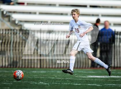 Thumbnail 1 in Chaminade vs Harvard-Westlake photogallery.