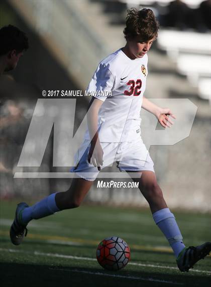 Thumbnail 2 in Chaminade vs Harvard-Westlake photogallery.