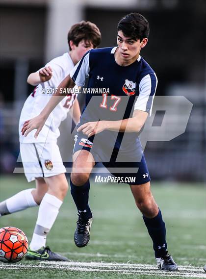 Thumbnail 1 in Chaminade vs Harvard-Westlake photogallery.