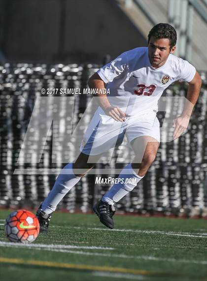 Thumbnail 3 in Chaminade vs Harvard-Westlake photogallery.