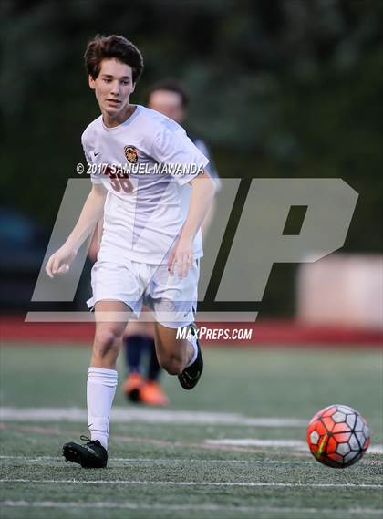 Thumbnail 1 in Chaminade vs Harvard-Westlake photogallery.