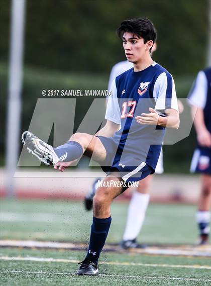 Thumbnail 2 in Chaminade vs Harvard-Westlake photogallery.
