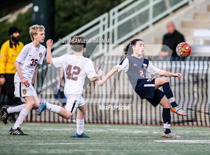 Thumbnail 2 in Chaminade vs Harvard-Westlake photogallery.