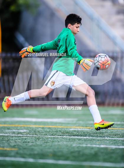 Thumbnail 2 in Chaminade vs Harvard-Westlake photogallery.