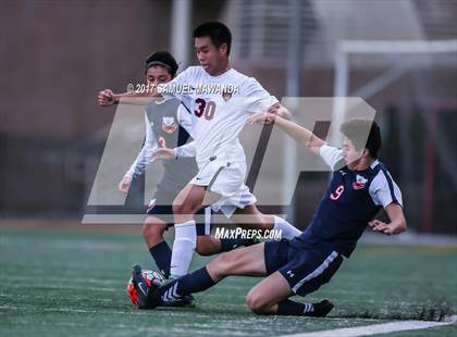 Thumbnail 1 in Chaminade vs Harvard-Westlake photogallery.