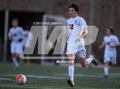 Thumbnail 2 in Chaminade vs Harvard-Westlake photogallery.