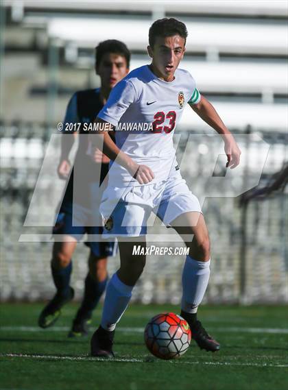 Thumbnail 1 in Chaminade vs Harvard-Westlake photogallery.