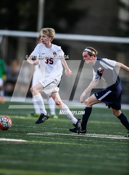 Thumbnail 3 in Chaminade vs Harvard-Westlake photogallery.