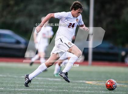 Thumbnail 2 in Chaminade vs Harvard-Westlake photogallery.