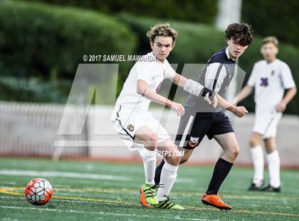 Thumbnail 3 in Chaminade vs Harvard-Westlake photogallery.