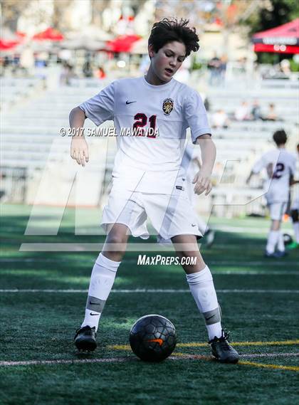 Thumbnail 3 in Chaminade vs Harvard-Westlake photogallery.