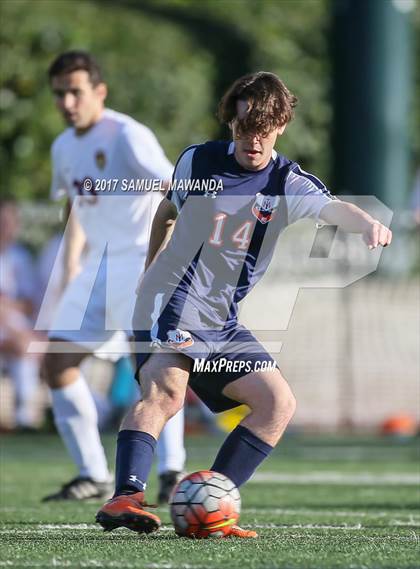 Thumbnail 1 in Chaminade vs Harvard-Westlake photogallery.