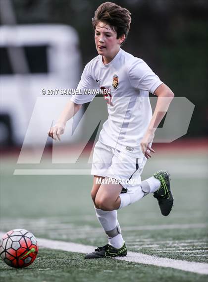 Thumbnail 3 in Chaminade vs Harvard-Westlake photogallery.