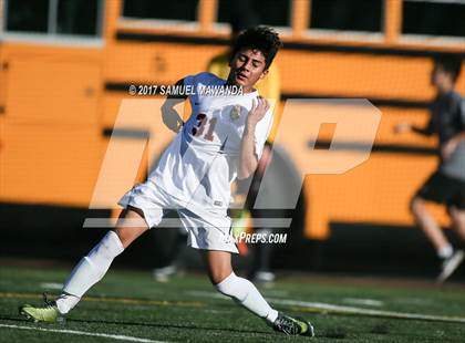 Thumbnail 3 in Chaminade vs Harvard-Westlake photogallery.