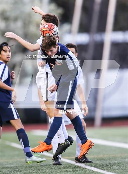 Thumbnail 2 in Chaminade vs Harvard-Westlake photogallery.