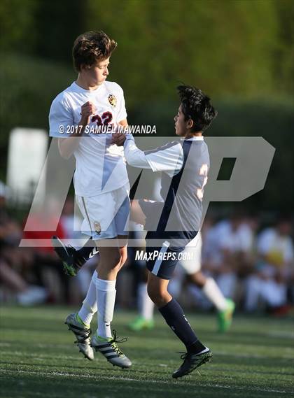Thumbnail 2 in Chaminade vs Harvard-Westlake photogallery.