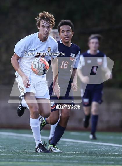 Thumbnail 3 in Chaminade vs Harvard-Westlake photogallery.