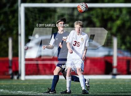 Thumbnail 2 in Chaminade vs Harvard-Westlake photogallery.