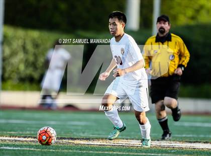 Thumbnail 2 in Chaminade vs Harvard-Westlake photogallery.
