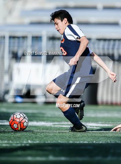 Thumbnail 1 in Chaminade vs Harvard-Westlake photogallery.